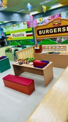 -莫莉幻想儿童乐园(北京丰台永旺店)