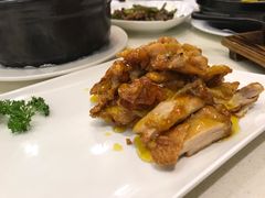 -和平馆·地道港澳茶餐厅(西门口店)