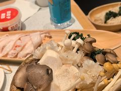 -千牛将·鲜牛肉火锅(开元路店)