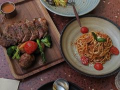 -La Terre乐田(万象城店)