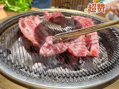 -西塔老太太泥炉烤肉(双井店)