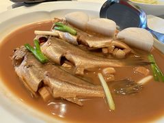 -新荣记(建国门外大街店)