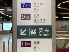 -车公庙(地铁站)