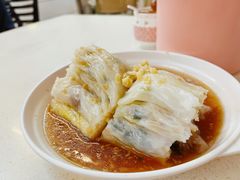 -德记源发炖汤·肠粉