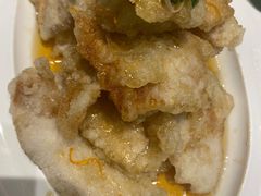 -佳兰雅序融合菜(高新店)