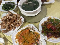 -老字号蛇口德记烧腊饭店·海鲜加工