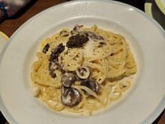 -萨莉亚意式餐厅(南京虹悦城店)