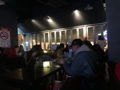 -ohbar live house(人广店)