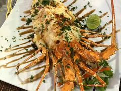 -BAI BUA RESTAURANT