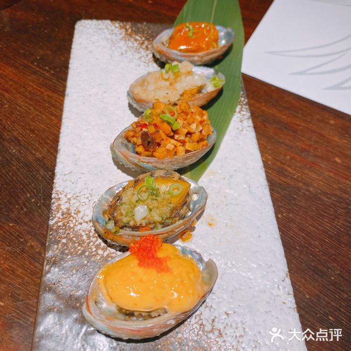 石葵(锦业时代店)图片