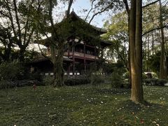 -李白纪念馆