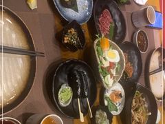 -和彩放题餐厅(酒仙桥店)