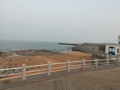 -日照灯塔风景区