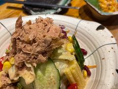 -千羽鹤海鲜居酒屋Bistro(大望路店)
