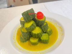 -大眼锅贴水饺(河东店)