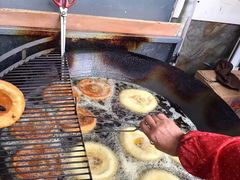 面窝-罗氏牛肉粉大王