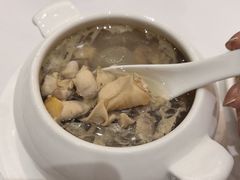 -喜宴又一村·粤菜·茶点·海鲜(壹方天地店)