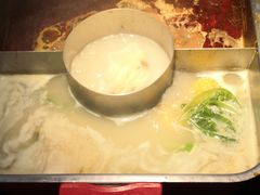 -新辣道鱼火锅(上地华联店)