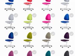 -moll学习桌椅(上海久光百货店)