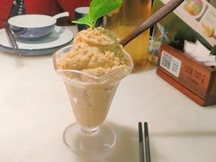-绿茶餐厅(南方商城店)
