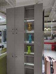 点击看大图 -真好真意SALON 接发·染·烫特色店