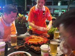 -红盔甲·小龙虾(车公庙店)