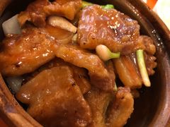 -雅苑餐厅(朝天路店)