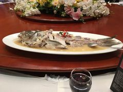 -谷语中餐厅