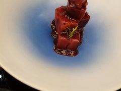 蜜汁藕-杭州明豪voco酒店·明轩阁中餐厅
