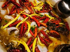 -太二酸菜鱼(沈阳万象城店)
