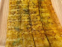 -东北小板凳地摊烧烤(泰来街店)