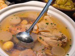 -简小舍·民间手艺菜(武昌江滩店)