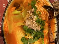 -火塘云南烧烤大排档