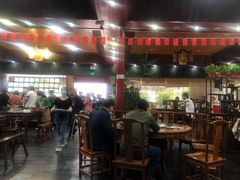 大堂-静海楼(学田店)