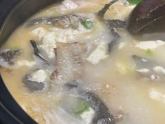 -炊烟餐厅