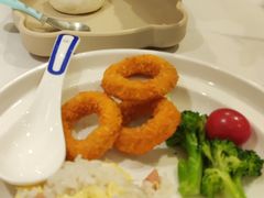 -兰湘子·湘菜小炒(济南领秀城店)