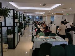 -新疆兵团食府清真(马连道店)