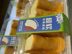 -7号里低糖生日蛋糕(南阳路店)