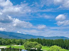 -北京西山国家森林公园