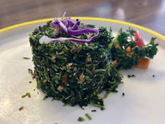 香干马兰头-锡和无锡菜(景丽苑店)