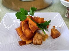 -鹏城人家海鲜酒家·23年老字号(较场尾店)