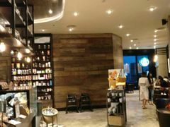-星巴克(兰桂坊店)