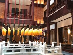 -西安华清御汤酒店