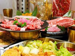 -妥妥烤肉料理(昙华林店)
