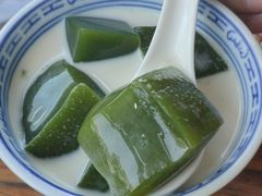 -周大娘牛乳(旧寨古村总店)