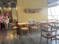 -桃花江餐厅·江景-约会·聚会