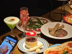 -IL TEATRO 精品意大利餐厅