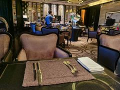 -深圳四季酒店·馥自助餐厅