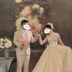 -金夫人婚纱摄影(总店)