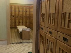 -极乐汇汗蒸会馆(五洲国际店)